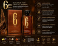 Oud Perfume