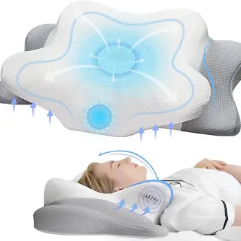 Comfortable Medical Pillow