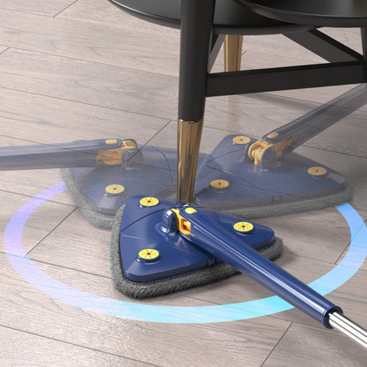 360 Rotating Adjustable Mop