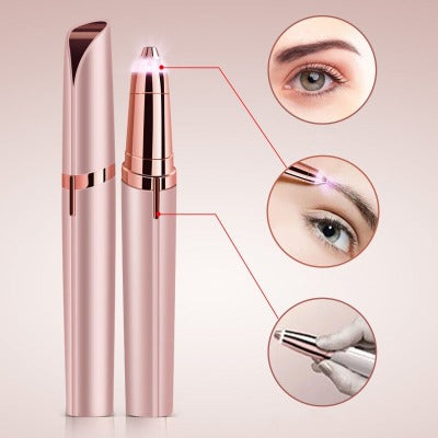 Flawless Brows Hair Remover