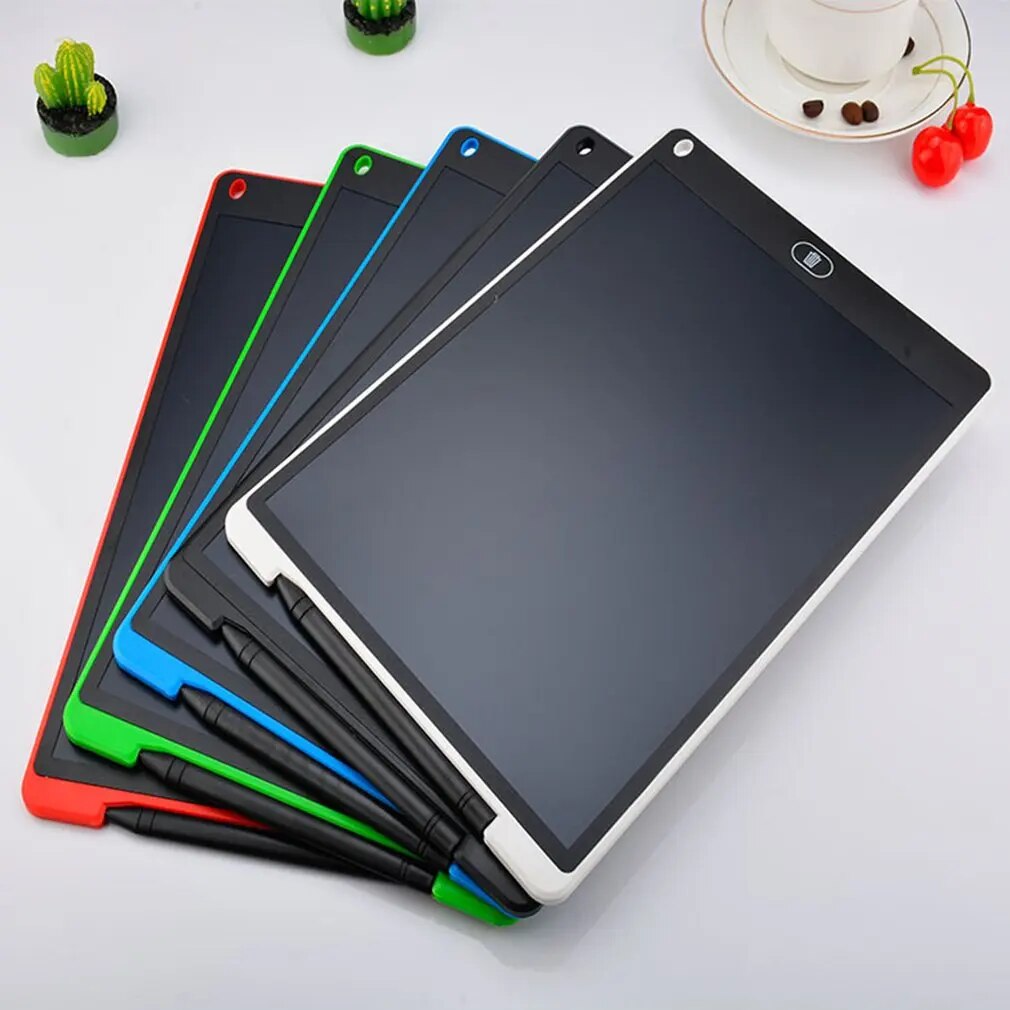 LCD Writing Tablet