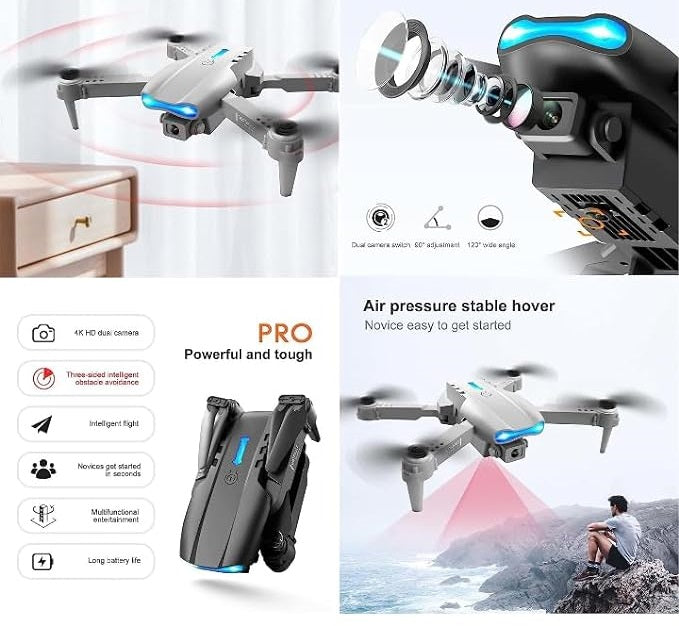 E99 Drone Camera | Shop Now