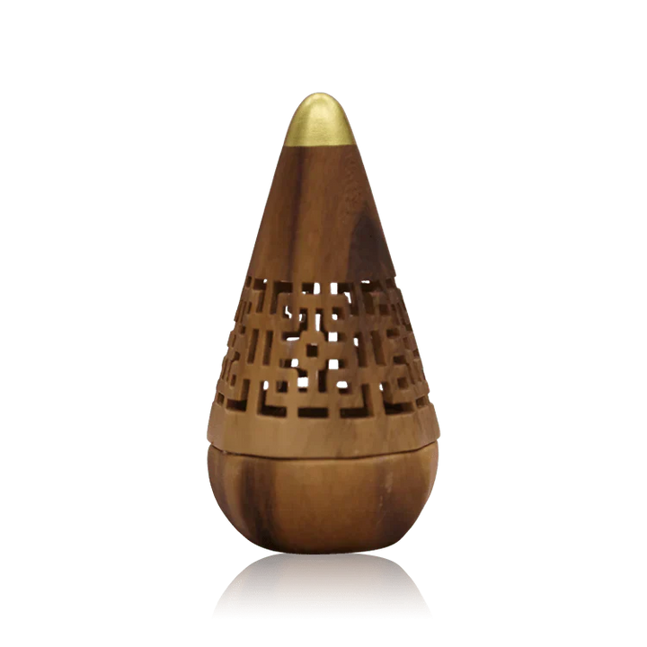 Fragrance Flame Burner